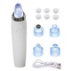 Вакуумный очиститель кожи Derma Suction 8802 2 режима - изображение 1