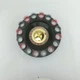Настольная игра Алко Рулетка Drinking Roulette Brain Game Set 066 16 рюмок - изображение 3