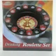 Настольная игра Алко Рулетка Drinking Roulette Brain Game Set 066 16 рюмок - изображение 5