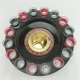 Настольная игра Алко Рулетка Drinking Roulette Brain Game Set 066 16 рюмок - изображение 9