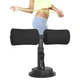 Підлоговий тренажер для преса Adna Press на присосках - зображення 2