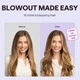 Термощетка Wavytalk с функцией ионизации Blowout Boost - изображение 7