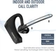 Bluetooth-гарнитура Conambo K21 / Bluetooth-наушник с двойным микрофоном CVC 8.0 - изображение 2