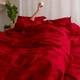 Простынь на резинке MirSon Satin ELIT Aldo 180 х 190 см (2200001081857) - изображение 2