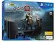 PlayStation 4 Slim 1TB (CUH-2108B) Bundle + игра God of War NEW (PS4) - изображение 1