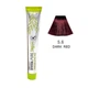 Фарба для волосся Vegan Divina.Pure червоний Eva Professional 5.6 dark red (темний червоний шатен) 1210056 - изображение 1