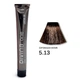 Фарба для волосся Divina.Оne холодний коричневий Eva Professional 5.13 chestnut brown (світлий шатен попелясто-золотистий) 01280513 - изображение 1