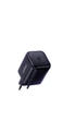 Зарядний пристрій Ugreen X524 UGREEN 45W GaN Charger PD3.0 Fast Charger PPS QC3.0 Quick Charge Samsung iPhone iPad Tablet Black (65051) - зображення 12