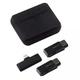 Комплект из 2 беспроводных петличных микрофонов Wireless Microphone S16S Dual Type-C - изображение 4