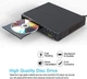 LP-099 HD DVD-плеер и CD-плеер PAL/NTSC с выходом HDMI AV - изображение 7