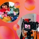 Беспроводная микрофонная система JOBY Wavo AIR 2,4 ГГц с 2 передатчиками и модульной системой крепления для видеоблогеров - изображение 6