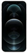 Мобильный телефон Apple iPhone 12 Pro 128GB Silver (REF B) Емкость батареи – 85%+ (2BMGML3) - изображение 2