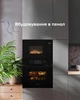 Микроволновая печь INTERLINE MWC 320 SSG BA - изображение 5