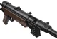 Пневматичний пістолет-кулемет Umarex Legends MP40 Blowback (кал.4,5мм) - зображення 4