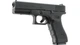Пневматичний пістолет Umarex GLOCK 17 Gen4 Blowback, із затвором. затримкою (кал. 4,5 мм) - зображення 2