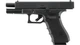 Пневматичний пістолет Umarex GLOCK 17 Gen4 Blowback, із затвором. затримкою (кал. 4,5 мм) - зображення 4