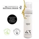 Зміцнювальний та зволожувальний мус Eva Professional Carthamus densi-mousse #43 200 мл (408643) - зображення 2