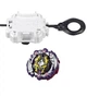 Бейблейд Берст Турбо Хейдис Beyblade Burst Turbo SwitchStrike Hades H3 Starter Pack Hasbro - изображение 1