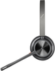 Słuchawki HP Poly Voyager 4320-M Stereo USB-A/USB-C + BT700 (7Y211AA) - obraz 4