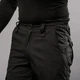 Брюки зимние Armoline RAPTOR-3 BLACK. 3XL - изображение 4