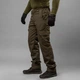 Штани зимові Armoline RAPTOR-3 OLIVE. L - зображення 2
