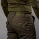 Штани зимові Armoline RAPTOR-3 OLIVE. L - зображення 5
