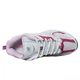 Женские кроссовки спортивные 530 37.5 White Pink - изображение 5