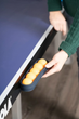 М'ячі для настільного тенісу Joola Magnetic Ball Holder 10 шт, помаранчеві - изображение 3