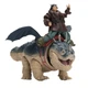 Набор фигурок Dragons Как приручить дракона Сарделька и Рыбоног (SM66663/607400) - изображение 9