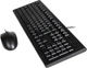 Комплект A4Tech KR-8572S Black - зображення 5