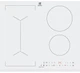 Варочная поверхность Electrolux LIV63431BW - изображение 1