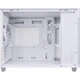 Корпус Asus Prime AP201 White Tempered Glass без БП (90DC00G3-B39010) - изображение 3