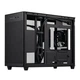 Корпус Asus Prime AP201 Black Tempered Glass без БП (90DC00G0-B39010) - зображення 3