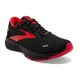 Кросівки чоловічі Brooks GHOST 14 GTX M 41 (8.0US) Black/blackened pearl/highriskred (1103681D004) - зображення 1