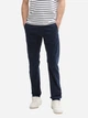 Брюки мужские Tom Tailor 1045054-10668 36-34 Темно-синие (4068128276406) - изображение 1