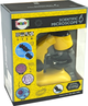 Навчальний набір LEAN Toys Мікроскоп для маленького вченого 9455 (5904204754767) - зображення 1