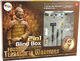 Zestaw archeologiczny LEAN Toys Kryształy i Skarby 13006 (5905323212077) - obraz 1