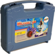 Zestaw edukacyjny LEAN Toys Mikroskop dla badacza 6868 (5905214971007) - obraz 1