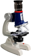Zestaw edukacyjny LEAN Toys Mikroskop dla badacza 6868 (5905214971007) - obraz 3