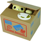 Набір LEAN Toys Скарбничка з котиком 7258 (5908275997580) - зображення 4