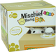 Набір LEAN Toys Скарбничка з котиком 7257 (5908275997573) - зображення 1