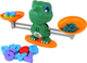 Навчальний набір LEAN Toys Математичний динозавр 16672 (5905884452585) - зображення 4