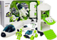 Zestaw kosmiczny LEAN Toys 7862 (5903802454536) - obraz 2