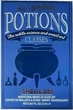 Набор HARRY POTTER Sheglam Harry Potter Bewitching Brews Lip Gloss 4 шт - изображение 2