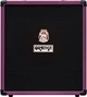 Комбоусилитель для бас-гитары Orange Crush Bass 50 LTD Glenn Hughes Purple (R127705) - изображение 1