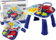 Stolik edukacyjny 2w1 LEAN Toys 17671 (5905991005216) - obraz 2