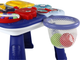 Stolik edukacyjny 2w1 LEAN Toys 17671 (5905991005216) - obraz 5