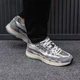 Чоловічі кросівки P6000 Termo Gore-Tex Waterproof 42 Grey-Khaki - зображення 6
