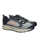 Мужские кроссовки демисезонные Supo ACG Marathon 43 Black Grey Orange - изображение 5