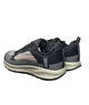 Мужские кроссовки демисезонные Supo ACG Marathon 43 Black Grey Orange - изображение 6